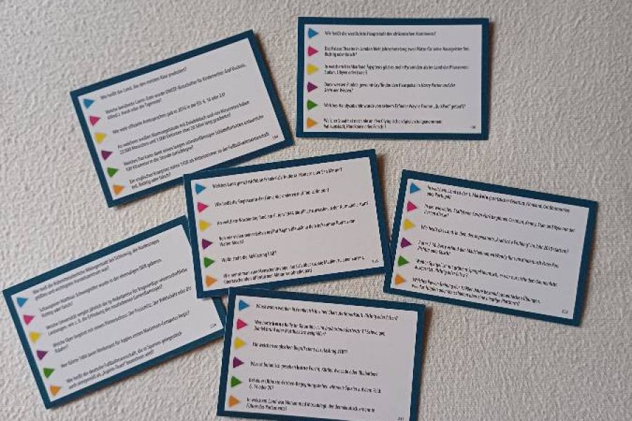 Trivial Pursuit - Bild 5