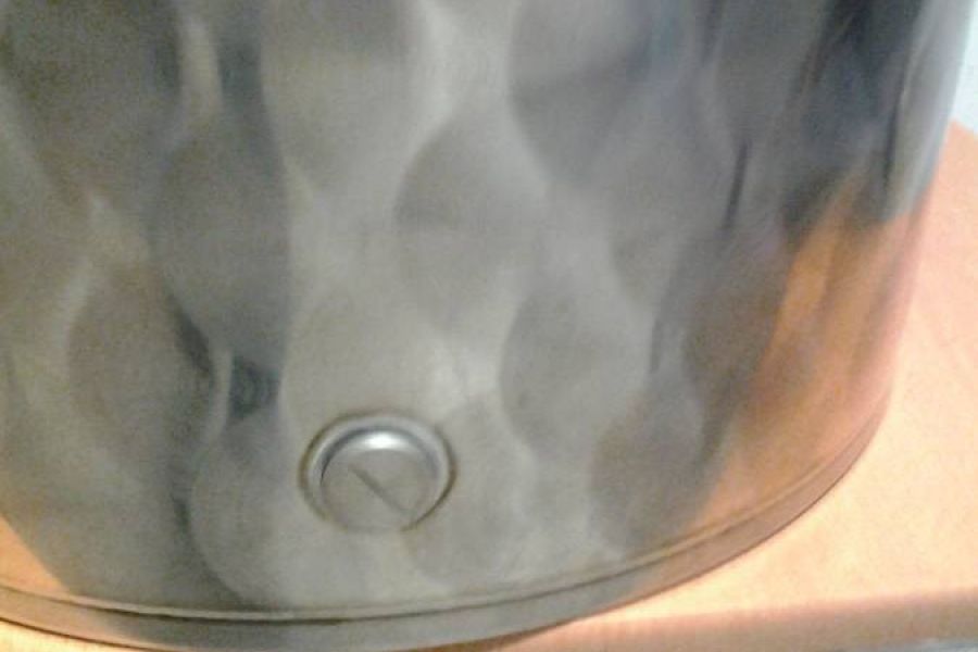 serbatoio 4 effe vino 75 L - Bild 2