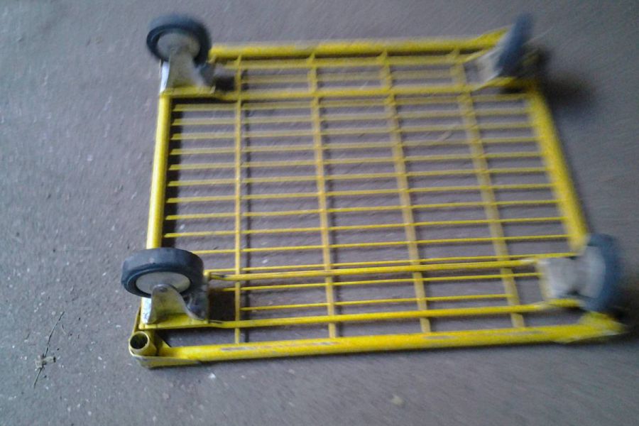 roll container - Bild 1