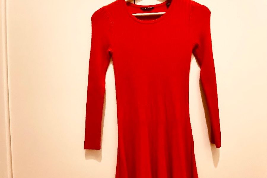 Winterkleid GUESS - Bild 1