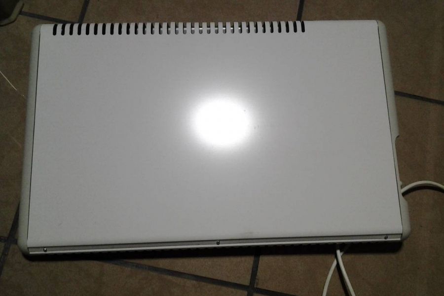 radiatore svedese 600 watt - Bild 1