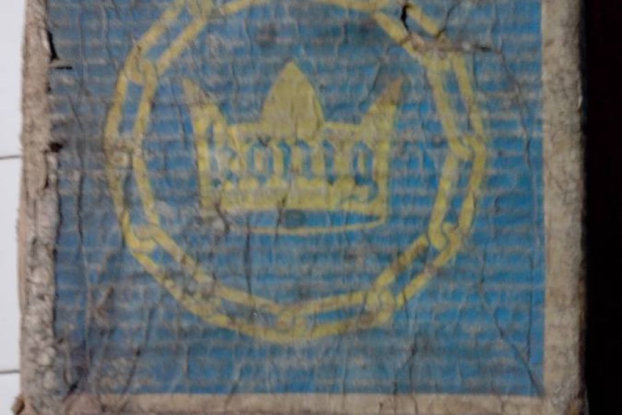 catene da neve Kònig vintage - Bild 1
