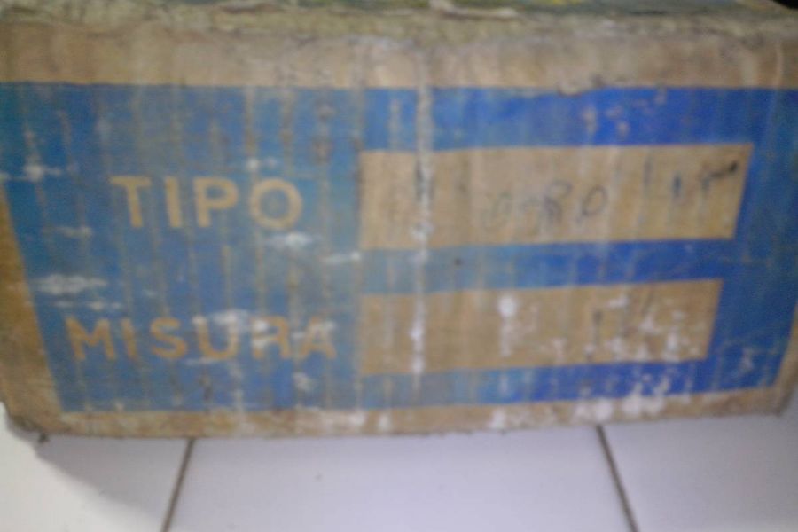 catene da neve Kònig vintage - Bild 5
