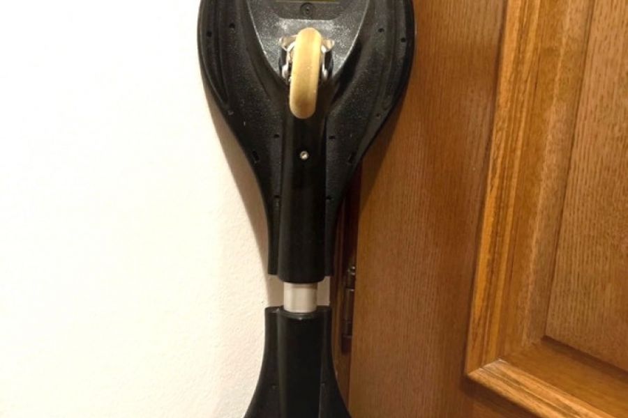 Waveboard wie neu!! - Bild 2