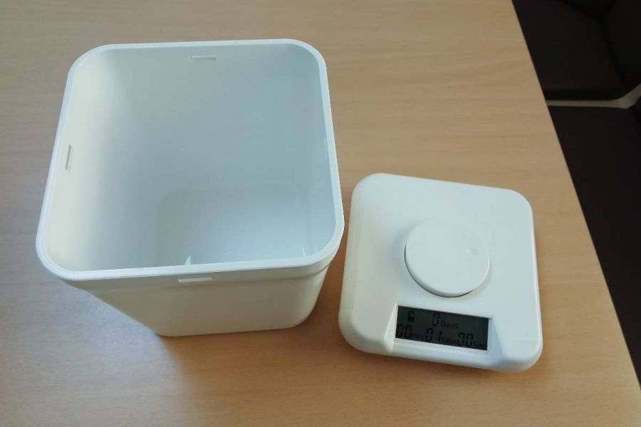 Zeitschalttresor zb für Handy - Bild 3