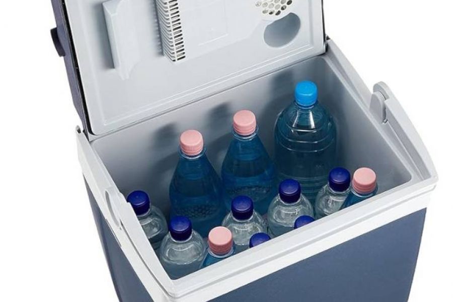 Kühlbox nie verwendet - Bild 1