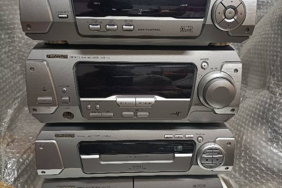 Radio ink. CD & Kassettenrekorder - Bild 1