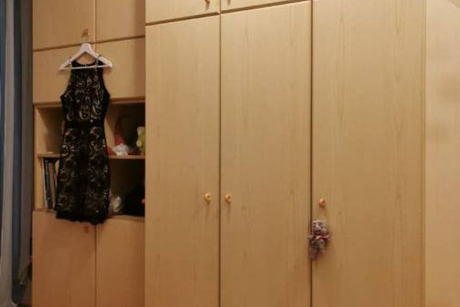 Schrank abzugeben - Bild 1