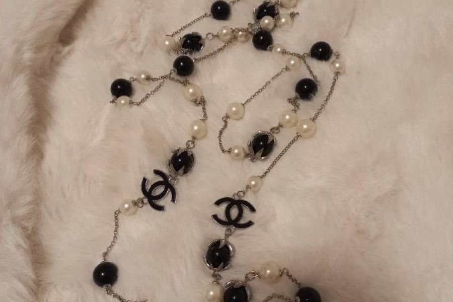 Lange Kette - Bild 1