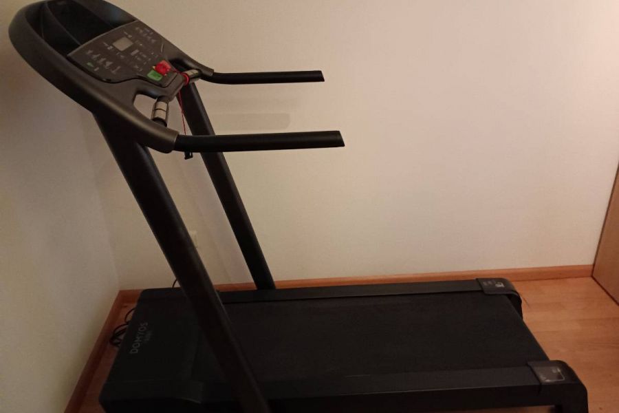 Laufband Decathlon - Bild 1