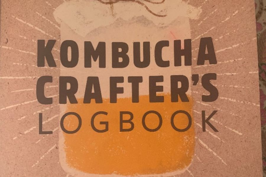 Kombucha Zubehör - Bild 1
