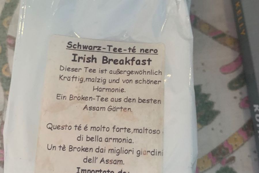 Kombucha Zubehör - Bild 5