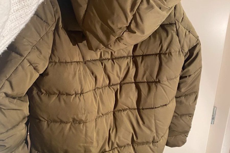 Winterjacke/giacca invernale lunga - Bild 2