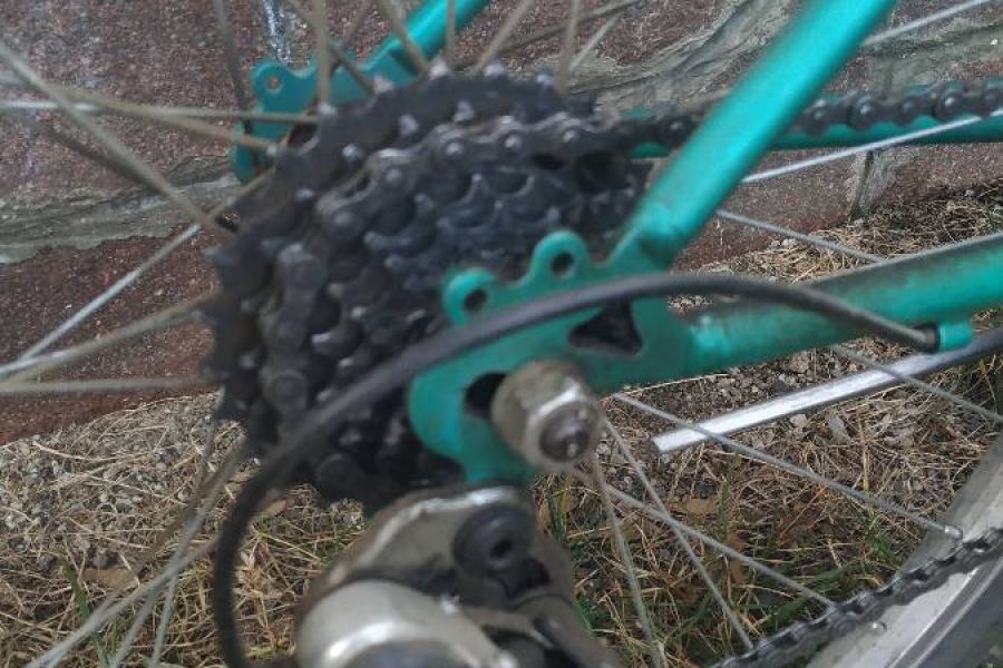 Herren Fahrrad - Bild 2