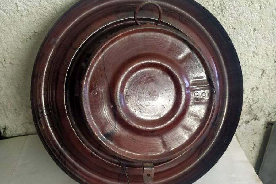 Omas Wanduhr - Bild 2