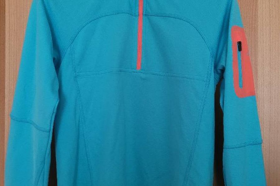 McKinley Langarmshirt/ McKinley camicia a maniche lunghe - Bild 1