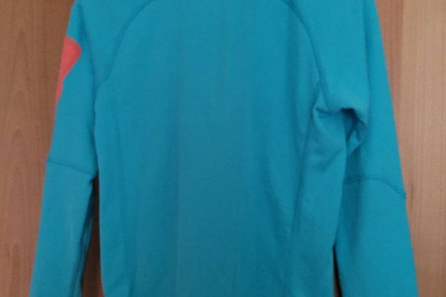 McKinley Langarmshirt/ McKinley camicia a maniche lunghe - Bild 3