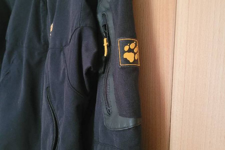 Windstopper Jack Wolfskin - Bild 2