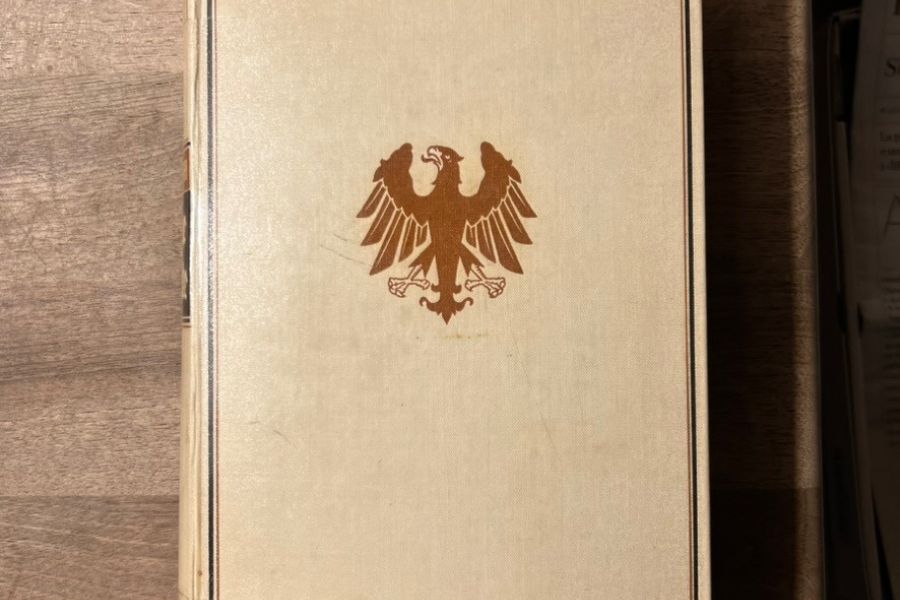 Deutsche Geschichte - von Dr. Richard Suchenwirt - Bild 1