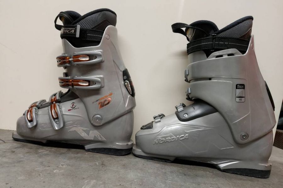 Schischuhe Nordica - Bild 1