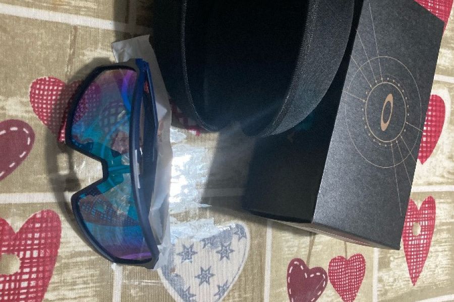 Oakley Sutro Occhiali da sole - Bild 3