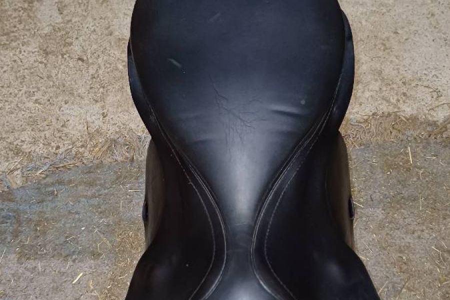 Dressursattel - Bild 2