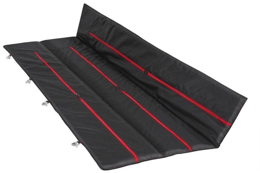 Faltbarer Skisack (Nordica) - Folding skibag (Nordica) - Bild 2
