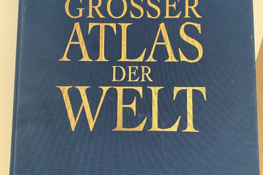 Das große Bertelsmann Lexikom - Bild 3