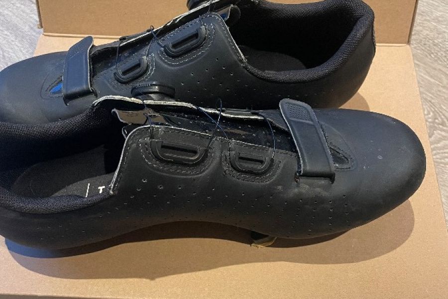 Rennradschuhe HERREN - FIZIK - Gr.45 - Bild 1