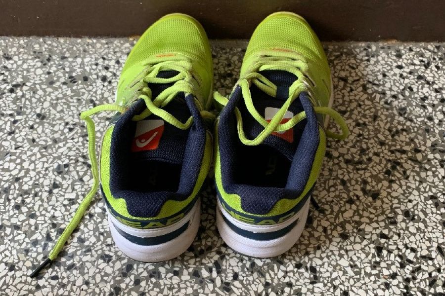 Head Tennisschuhe 34 - Bild 1