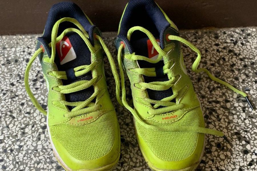 Head Tennisschuhe 34 - Bild 2