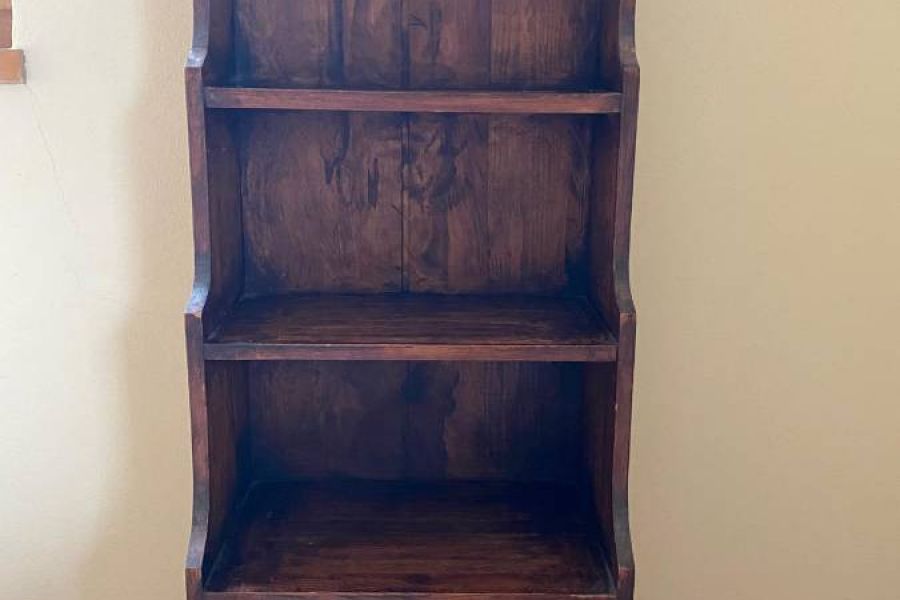 Kommode/Regal Vintage - Bild 1