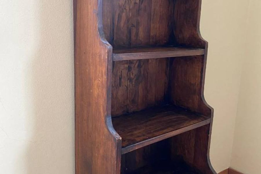 Kommode/Regal Vintage - Bild 2