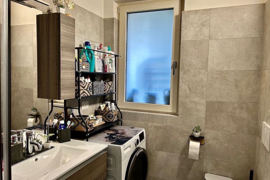 Moderne 2-Zimmerwohnung in Bozen/Firmian - Bild 2