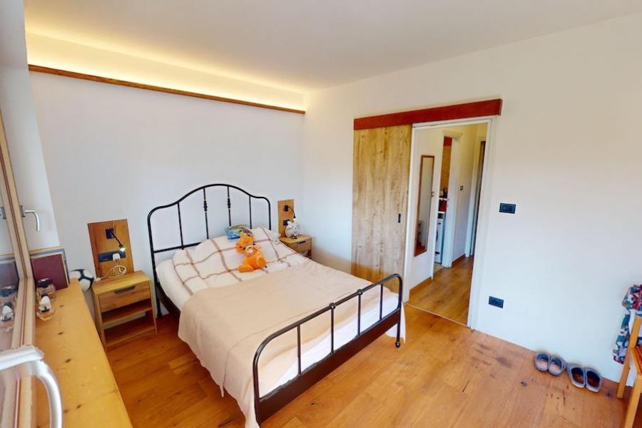 VÖLS AM SCHLERN: 3-Zimmer-Wohnung auf zwei Stöcke mit Garage - Bild 3