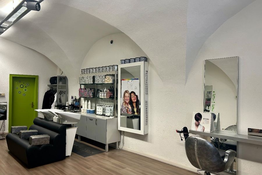 Zentrales Geschäftslokal in der Altstadt von Bozen - Bild 1