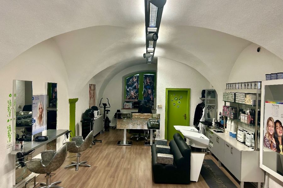 Zentrales Geschäftslokal in der Altstadt von Bozen - Bild 2
