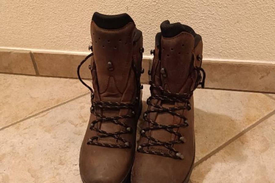 Bergschuhe - Bild 2