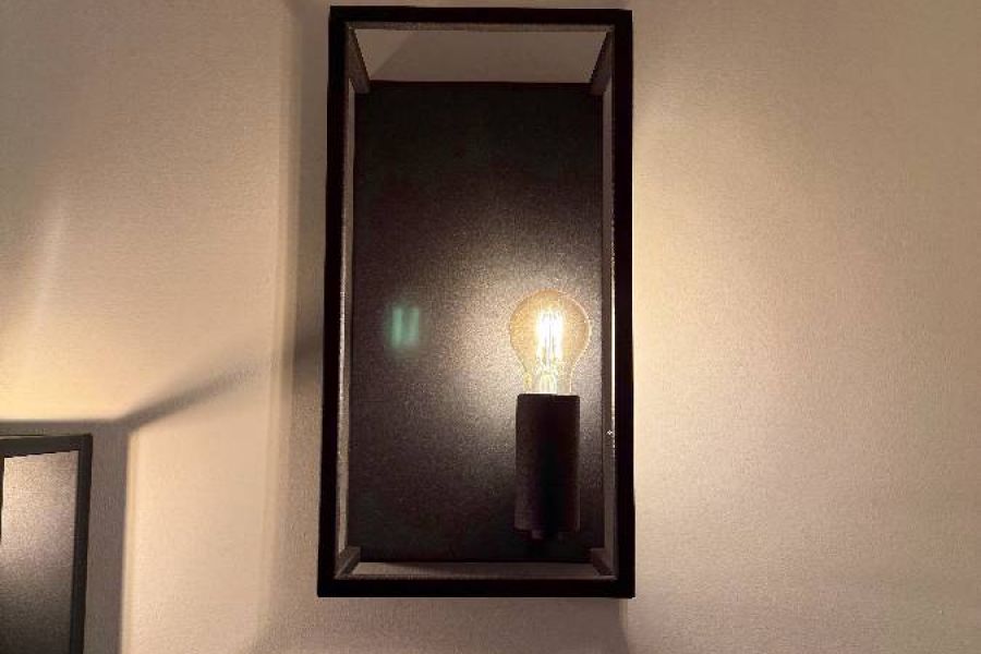 Lampen Wand - Bild 1