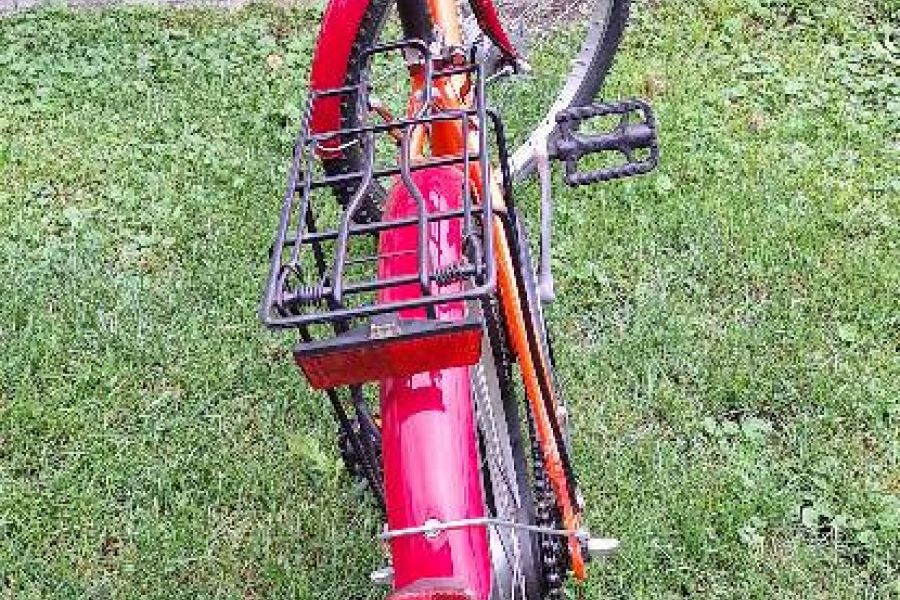 Fahrrad Kinderfahrrad 24 Zoll - Bild 4