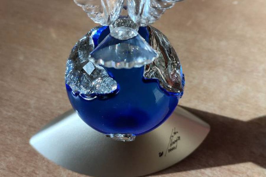 Swarovski Crystal Planet - Bild 1