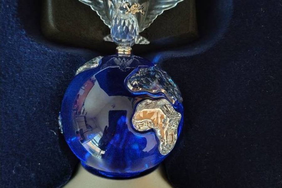Swarovski Crystal Planet - Bild 4