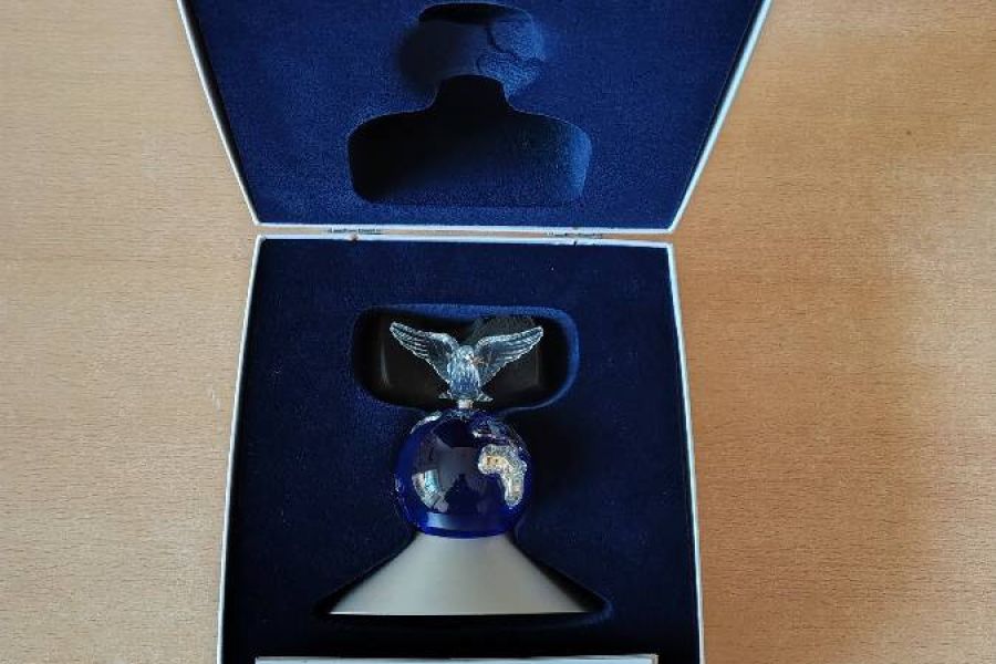 Swarovski Crystal Planet - Bild 5
