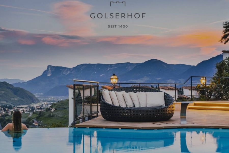 Kosmetikerin/Masseurin (m/w/d) Teilzeit/Vollzeit in Dorf Tirol gesucht - Bild 2