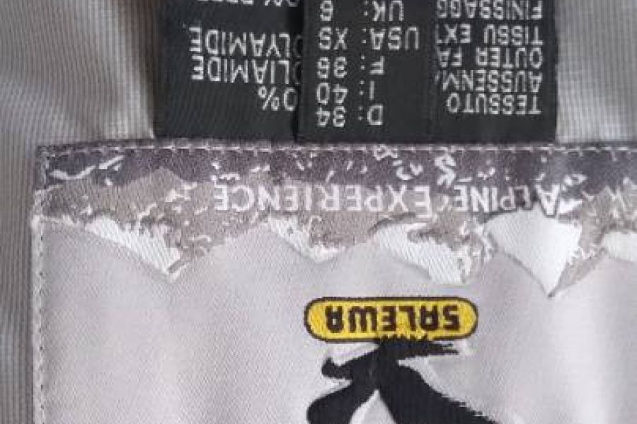 Freizeitjacke - Bild 2