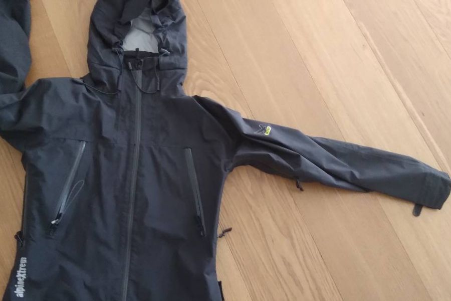 Freizeitjacke - Bild 5