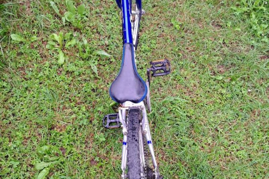 Fahrrad 22" für Jungs - Bild 3