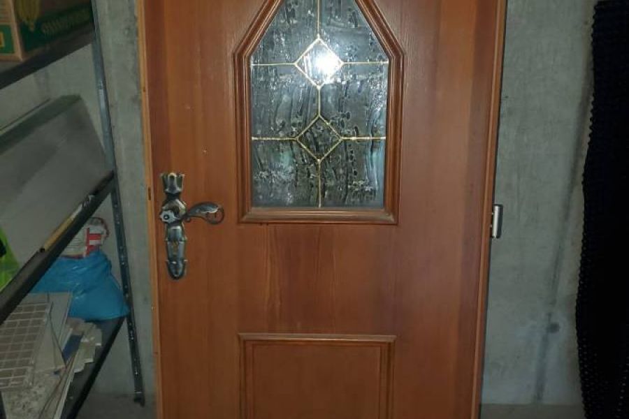 Porta di casa / Haustür - Bild 2