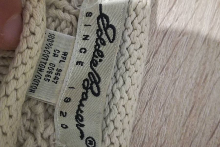 100%Baumwoll Pullover zu verkaufen - Bild 2