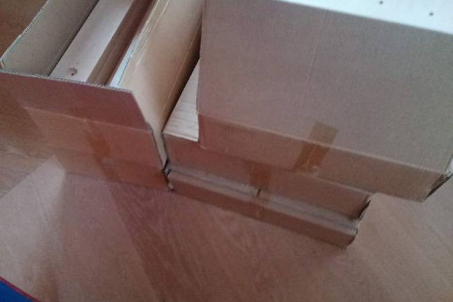 KLETTERWAND Neu komplett - klettern zuhause - Bild 4